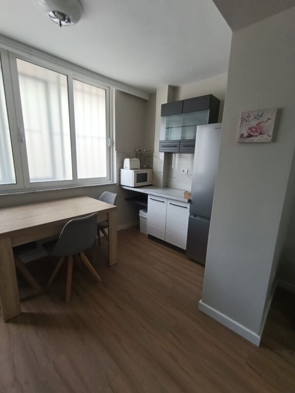 For rent 2+1 apartment in one of the most preferred areas of Tirana, in the block!