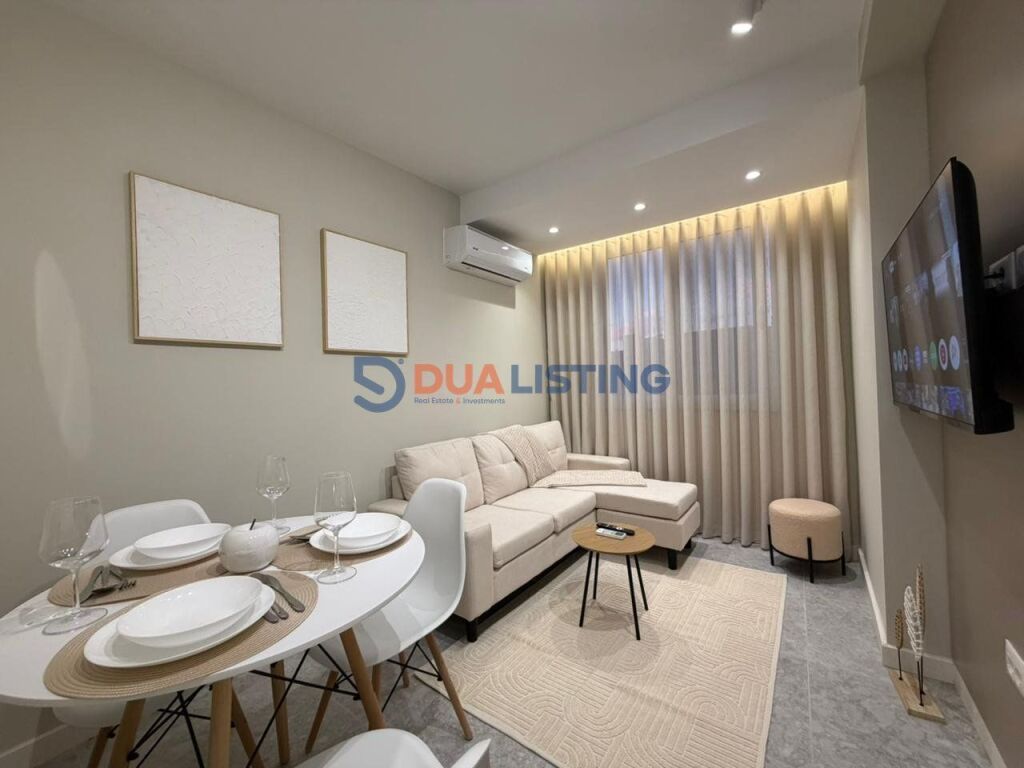 For sale 2 Apartments 1+1 , 21 Dhjetori