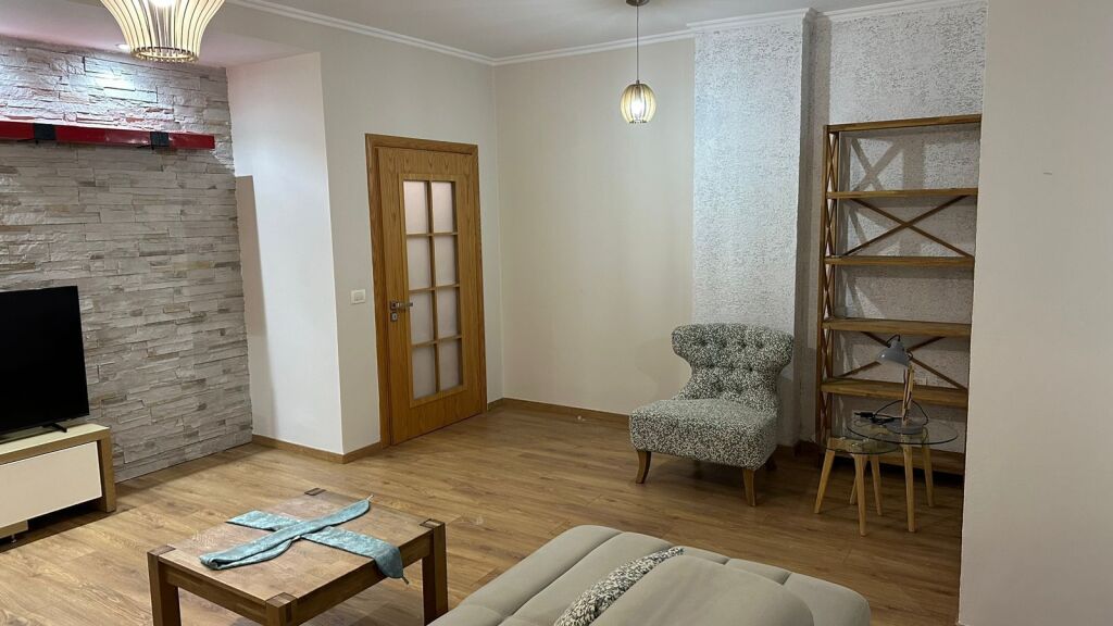 Apartment 1+1 for sale 5 Maji 100,000 Euro
