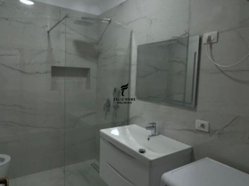 APARTMENT FOR RENT 1+1 KODRA E DIELLIT 52,000 LEKE FH-68738