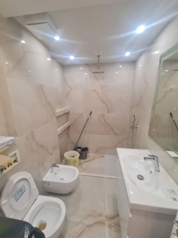 Vendita | Appartamento 1 + 1 | Via Kavaja | 233000 €