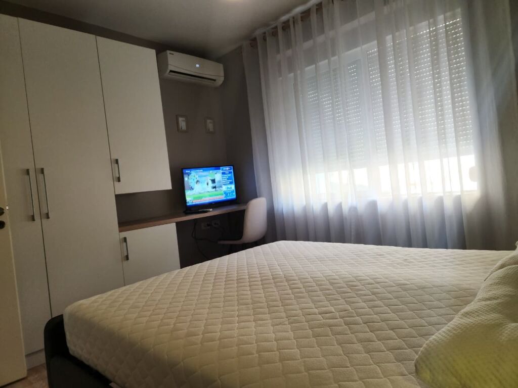 Apartament 1+1 me Myslym Shyri