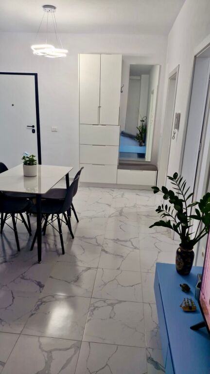 APARTMENT 1+1 FOR RENT IN GOLEM