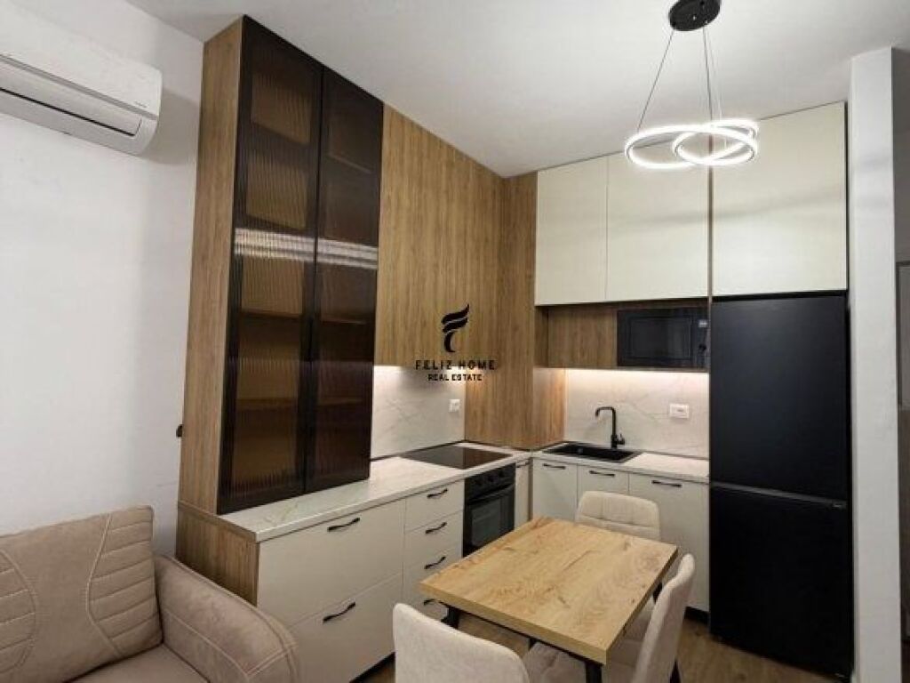 APARTMENT FOR RENT 1+1 ALI DEMI 45,000 LEKE FH-68772