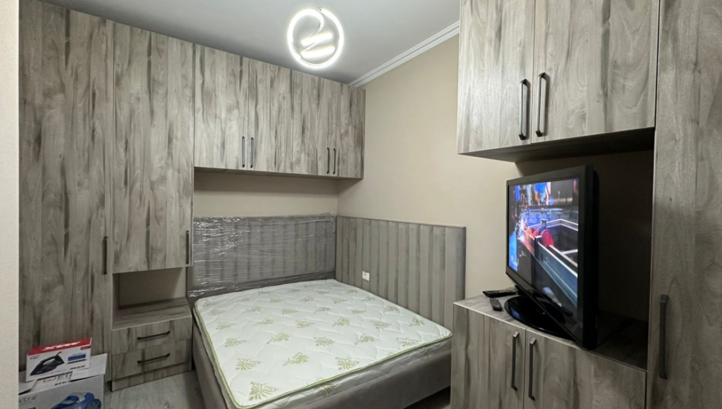 🏡 APPARTAMENTO 1+1 IN AFFITTO – VIA RIZA ÇEROVA