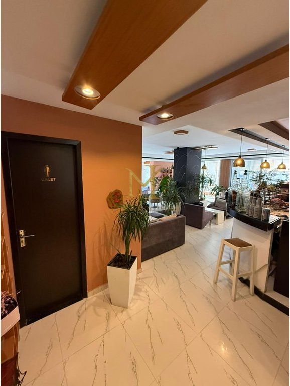 Premises for rent in the central area near the Police Directorate, Durrës