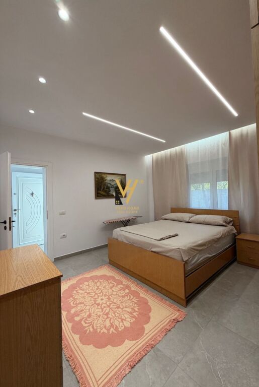 APARTMENT 1+1 FOR RENT AT 5 MAJI 45,000 LEKE