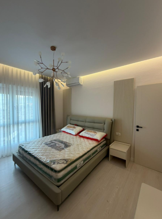 Apartment 1+1 for Rent – Xhamllik - 🅿️ 2 parking spaces