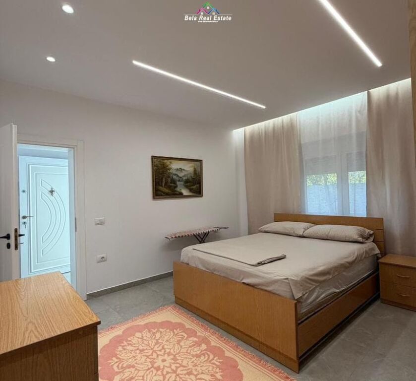 Vile Me Qera 1+1 Tek 5 Maj (ID BV22603) Tirane
