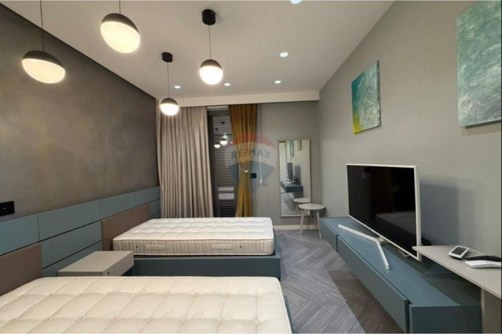 Apartament per shitje 2+1+2 tek Fiori di Bosco