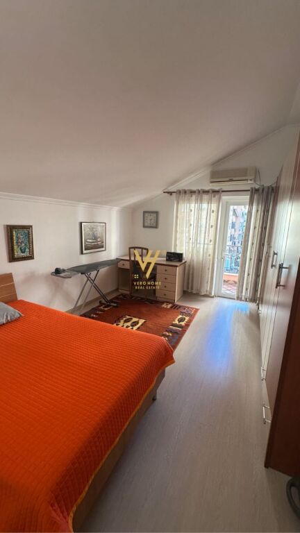 APPARTAMENTO 3+1+VERANDA IN AFFITTO AL KRISTAL CENTER 85.000 LEKE