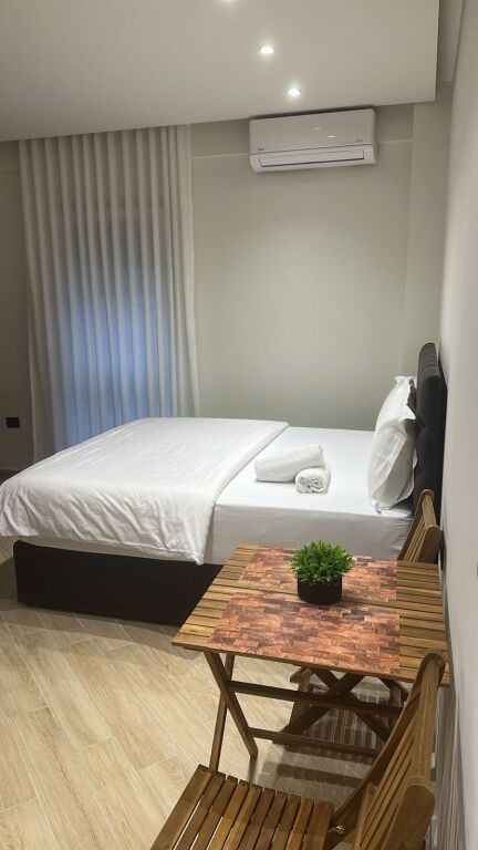 5 Maggio Affittasi Monolocale