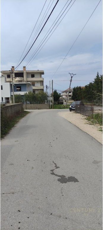 TERRENO IN VENDITA DENOMINATO ' TERRENO ' A SHKOZA !!!