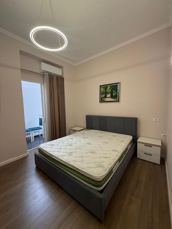 STUDIO APARTMENT FOR SALE (CONVERTED 1+1) – DURRËS STREET, EMBASSY BLOCK