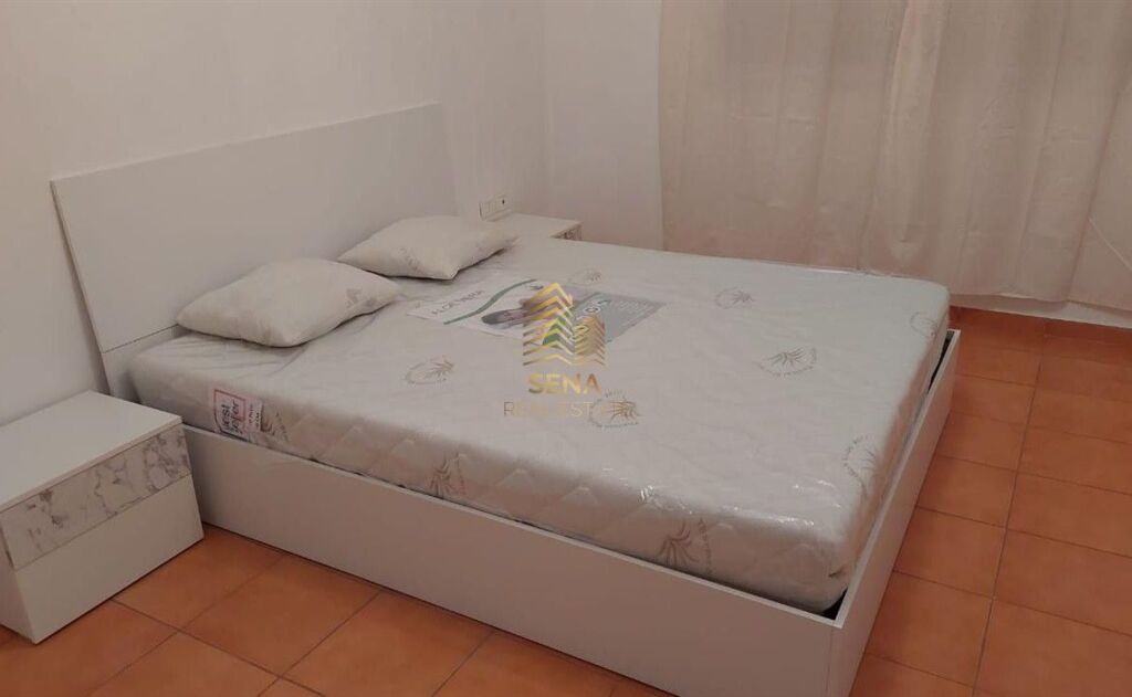 Affitto, Appartamento 2+1+2+blk, Complesso Fratari, Astir, 450 Euro