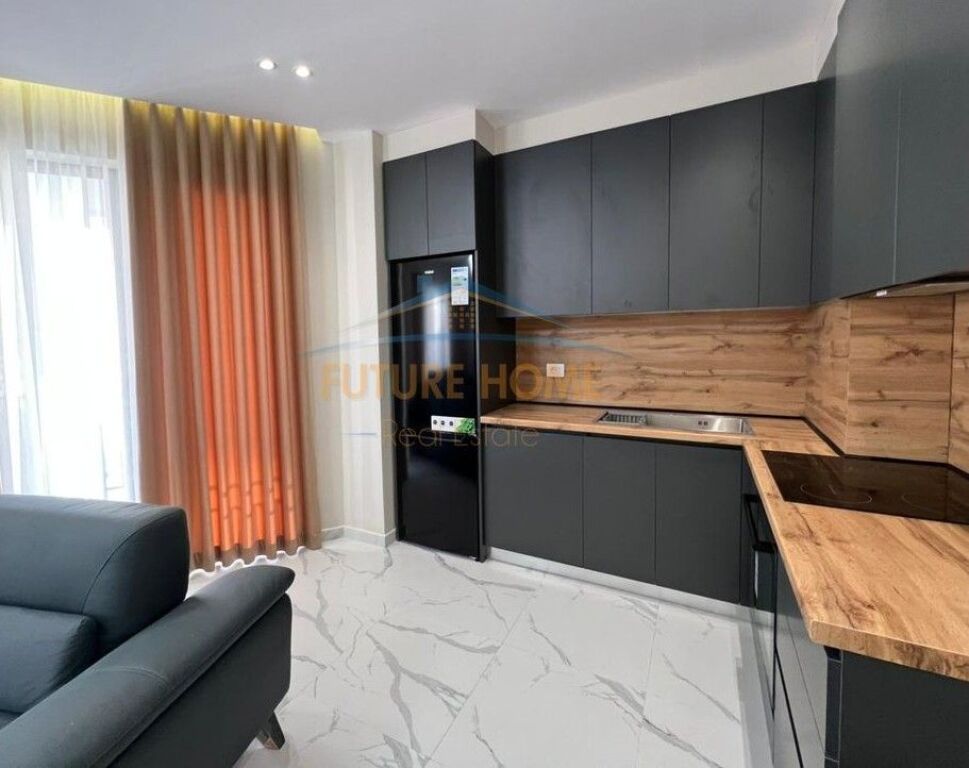 In vendita, Appartamento 2+1+Veranda, '' Urban Gate '' Residence, Nuovo Anello, Tirana