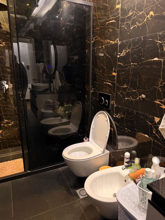 Apartment 2+1 for rent — Port Street