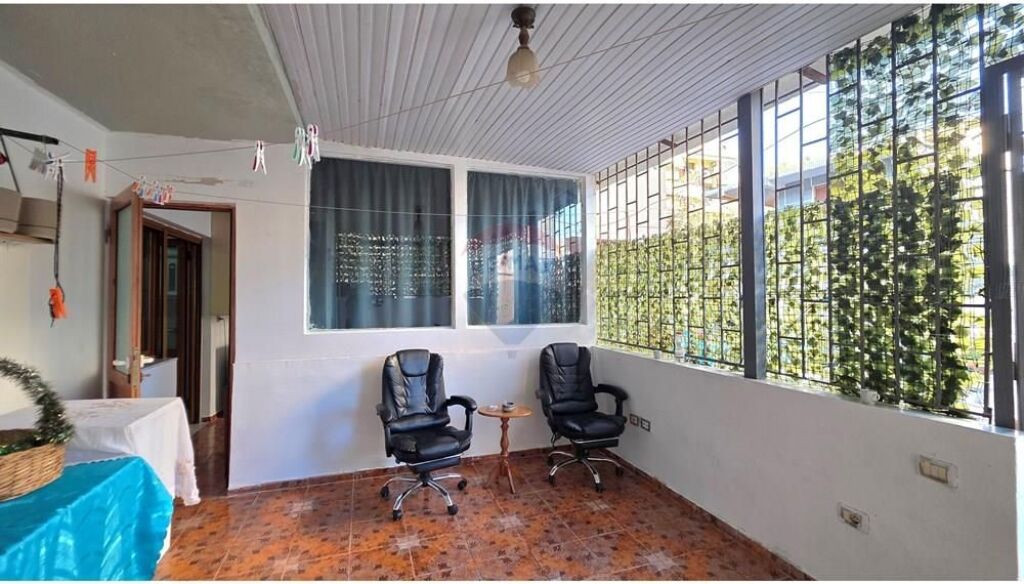 Apartament 2+1 pranë shkollës "Ismail Qemali", Vlore