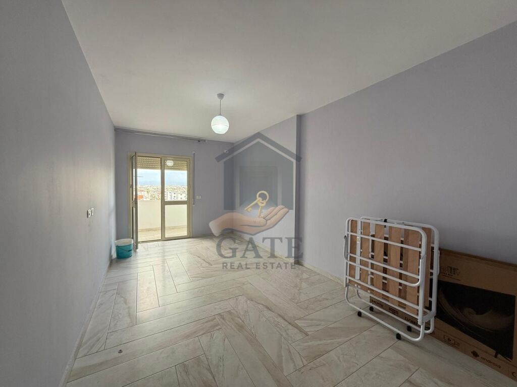 Apartment 2+1 with 2 bathrooms for rent in the Spitalit area, near Pernoca   