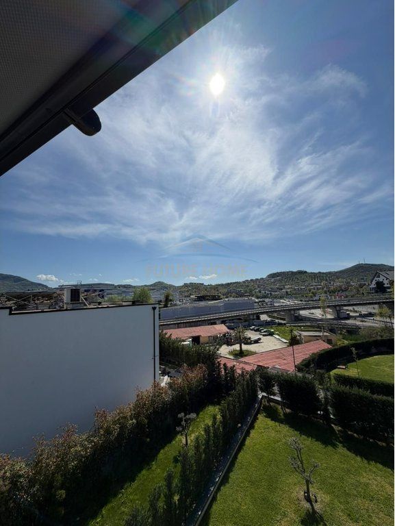 For sale, Apartment 3+1+2+2 Parking Spaces, Sofia Hill Residence, TEG