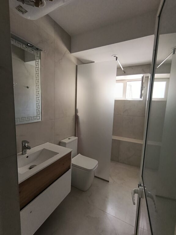For rent 2+1 apartment in one of the most preferred areas of Tirana, in the block!