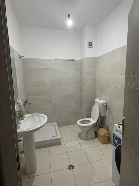 Apartament 2+1 ne Astir Kompleksi Fratar