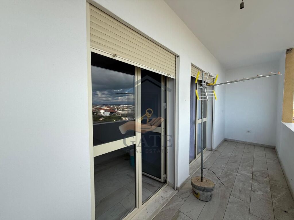 Apartment 2+1 with 2 bathrooms for rent in the Spitalit area, near Pernoca   