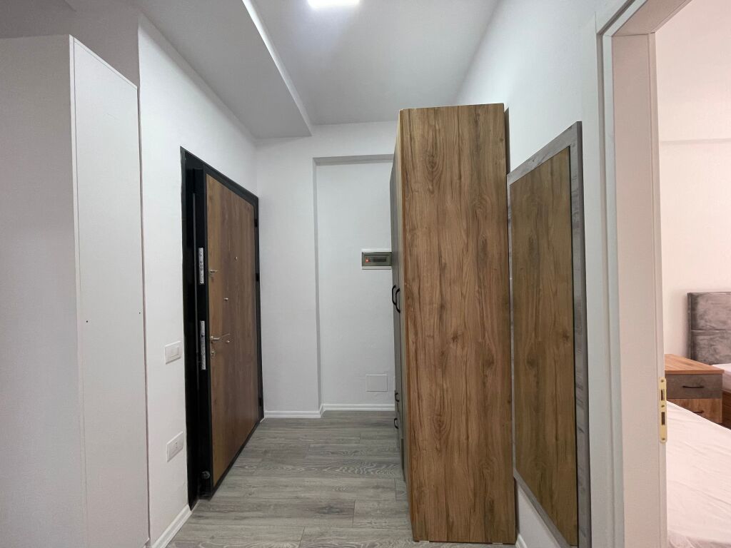 Apartment 1+1 for rent in Astir