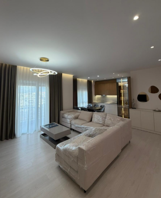 Apartment 1+1 for Rent – Xhamllik - 🅿️ 2 parking spaces