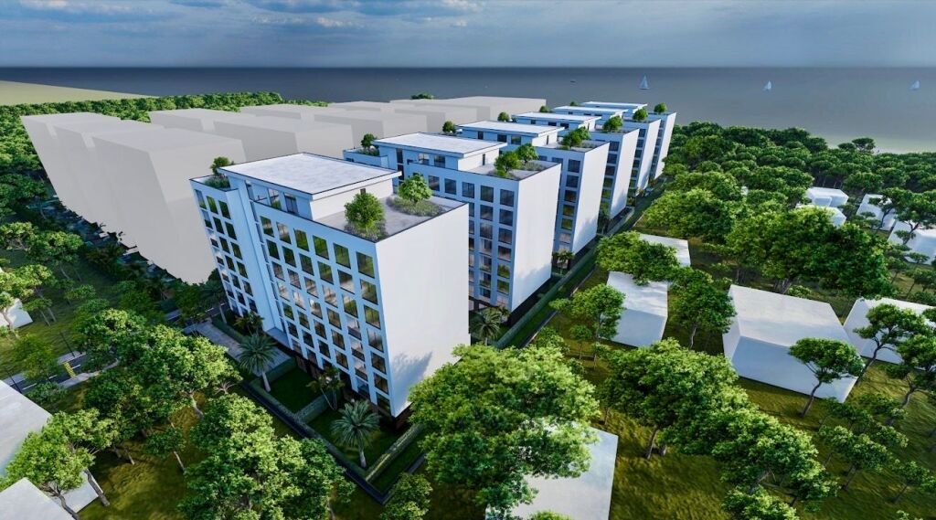 APARTMENT 1+1 FOR RENT IN GOLEM