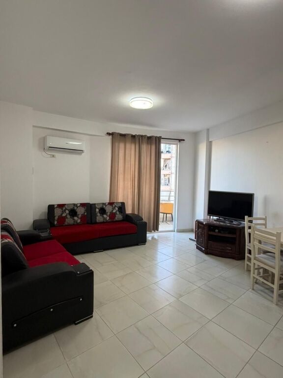 Jepet me qera : Apartament 2+1+2 Në Astir