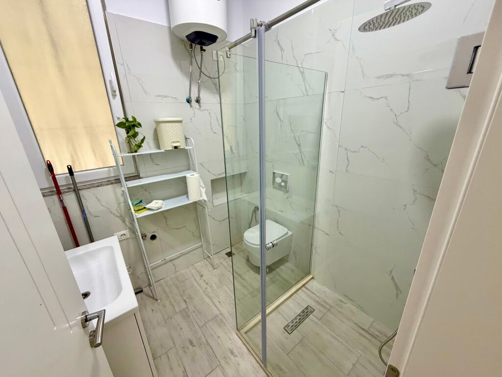 Private house 2+1, 1-story for Rent 📍 Baldushk