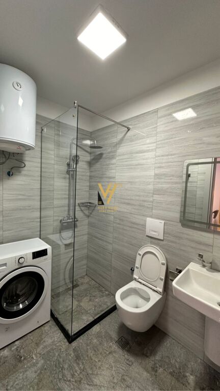 APPARTAMENTO 1+1+BLK IN AFFITTO A PAZARI I RI 600 EURO