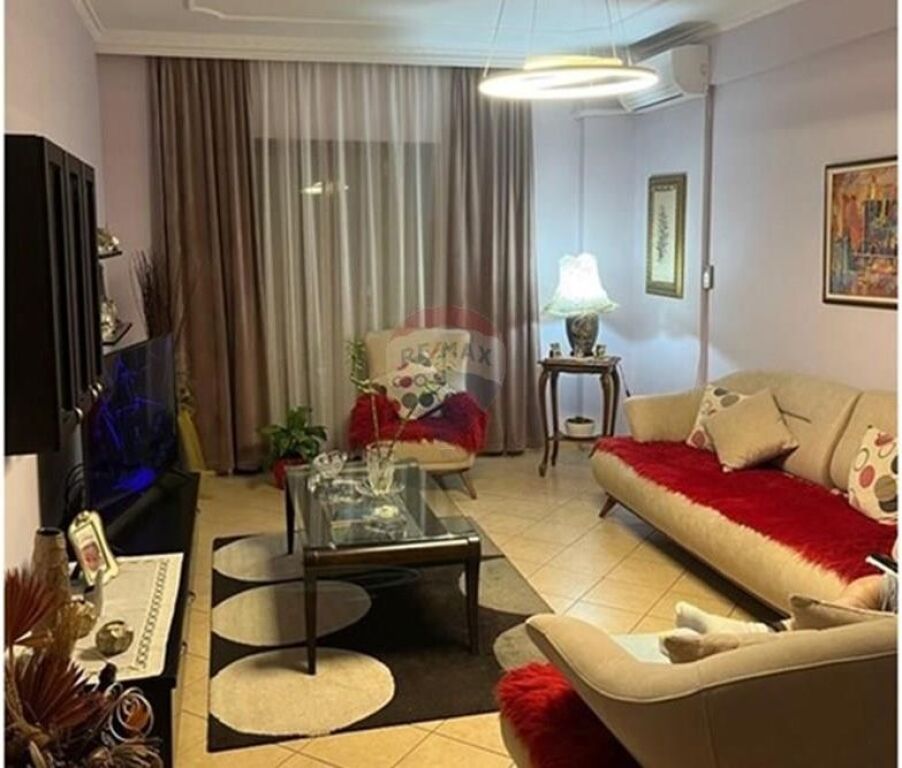 Apartament 2+1 per qira tek Rruga e Kavajes