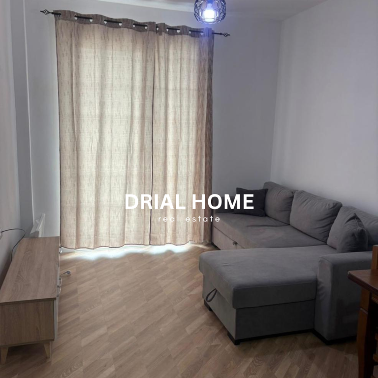 APARTMENT FOR RENT 1+1