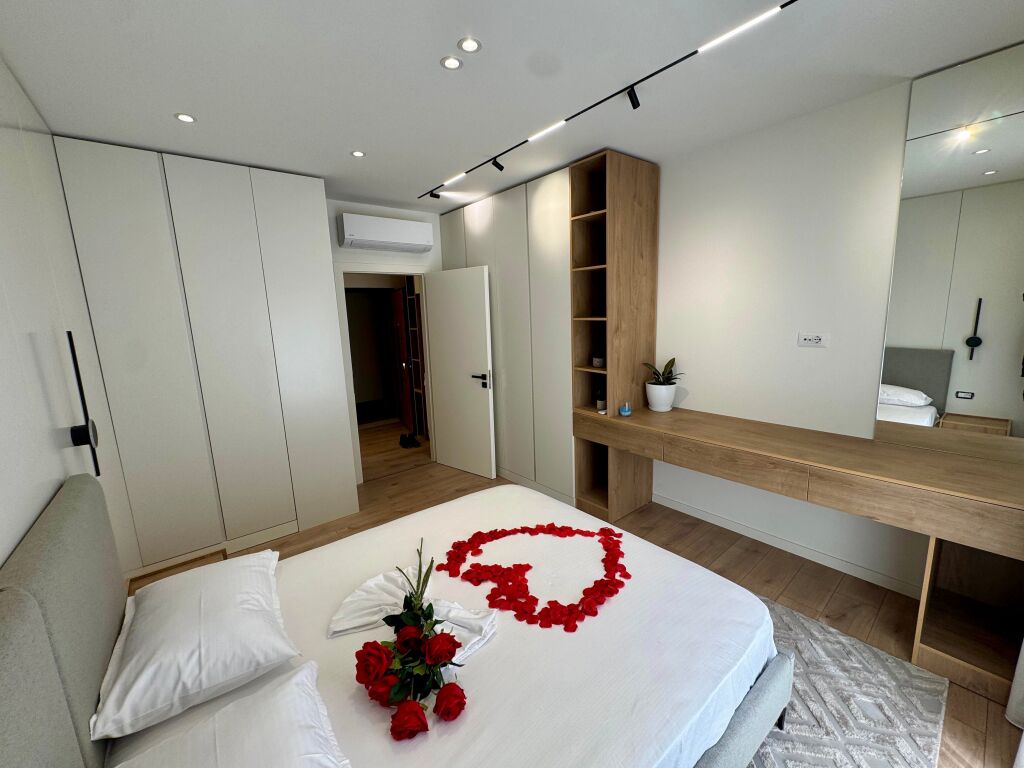 📣 AFFITTO SUPER Appartamento 2+1 Con 2 Bagni 📍 Zogu i Zi ✨