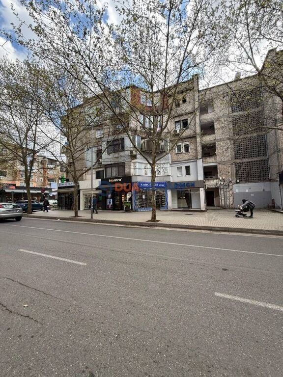 🏡 AFFITTO 1+1 – Via Bardhyl (Oslo) | Ideale per Abitazione o Ufficio