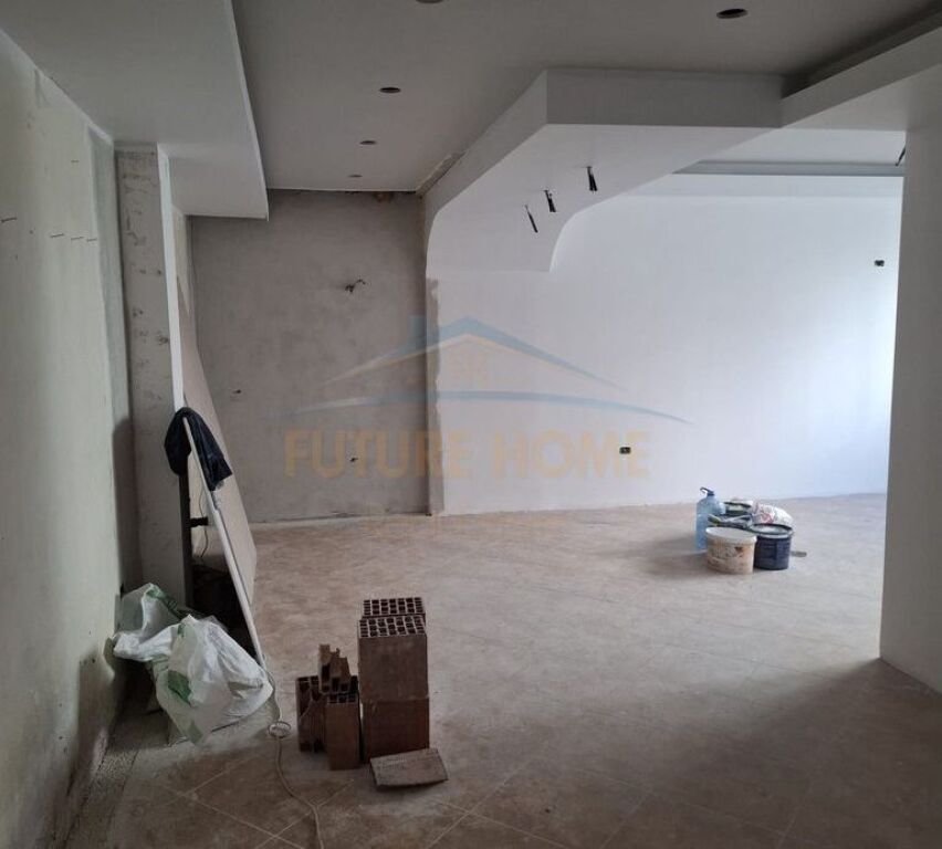 In vendita, Appartamento 3+1+2, Nela 6, Yzberisht