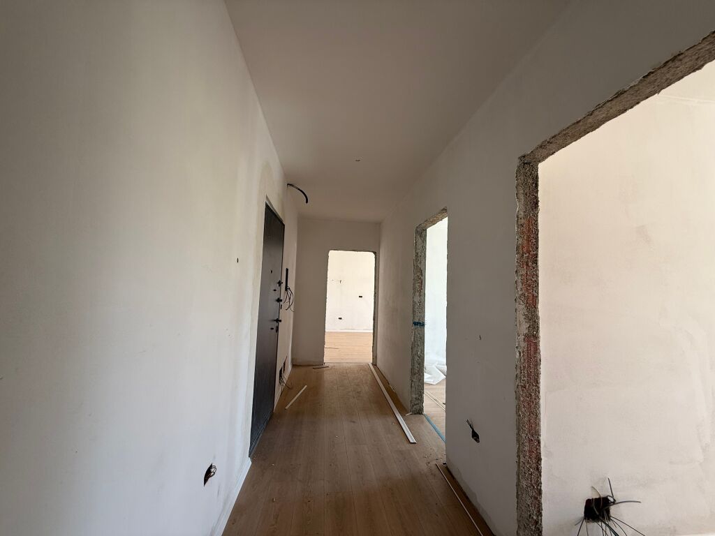 Apartment 2+1 for sale – Paskuqan, Ringside Residence!