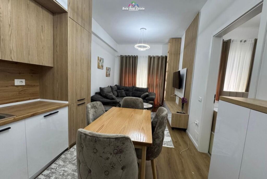Apartment For Rent 1+1 In Ali Dem (ID B2101635) Tirana