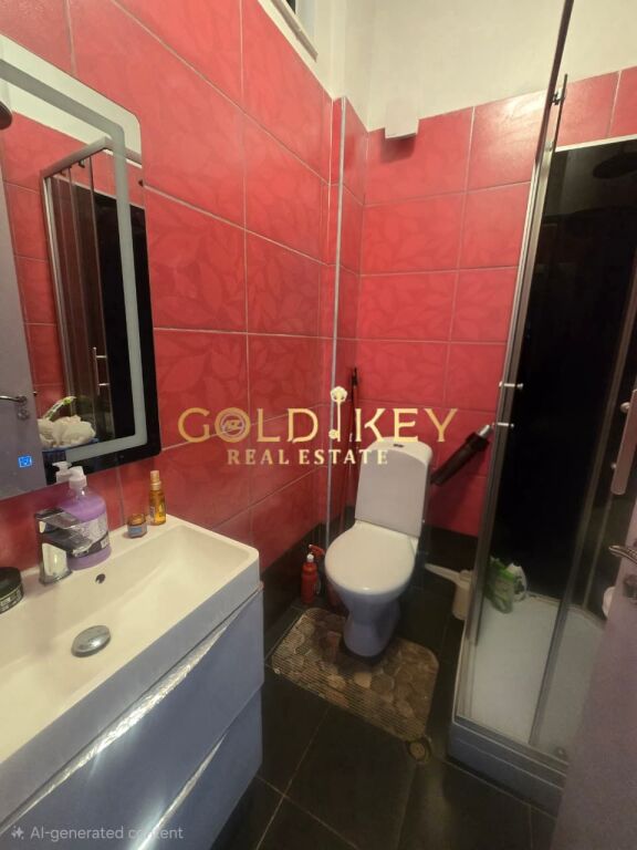 🏠 STUDIO APARTMENT FOR SALE NEAR ATRIUM HOTEL MALI ROBIT