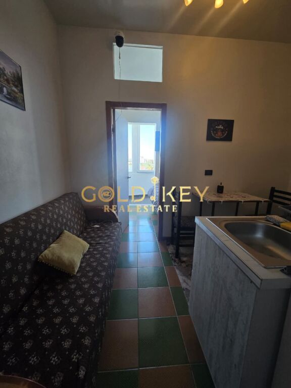 🏠 STUDIO APARTMENT FOR SALE NEAR ATRIUM HOTEL MALI ROBIT