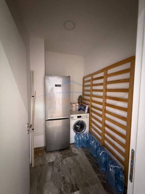 Apartment 2+1+Parking Space for Sale, Future Home Residence, New Ring Road
