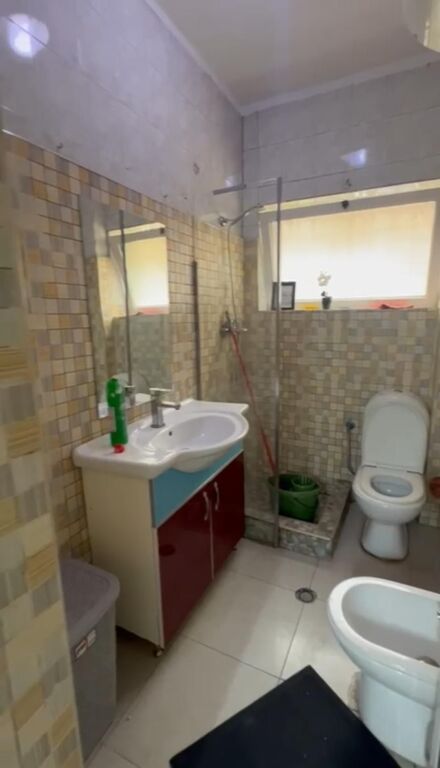 3+1 APARTMENT FOR SALE IN BRRYLI