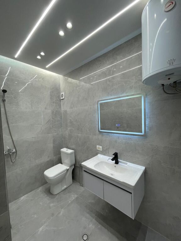 Apartment for sale 1+1 in Astir Vila L