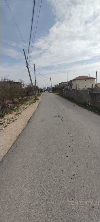 TERRENO IN VENDITA DENOMINATO ' TERRENO ' A SHKOZA !!!