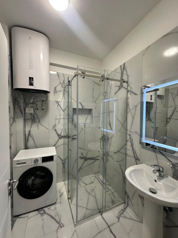 Apartament 1+1 me qira Urban Gate Astir