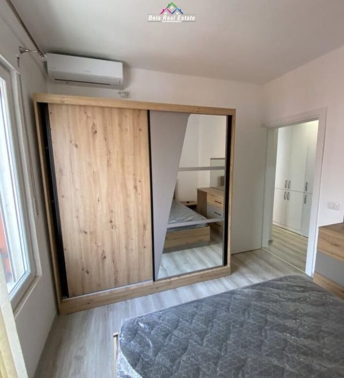 Apartment For Rent 1+1 in Selite (ID B2101076) Tirana.