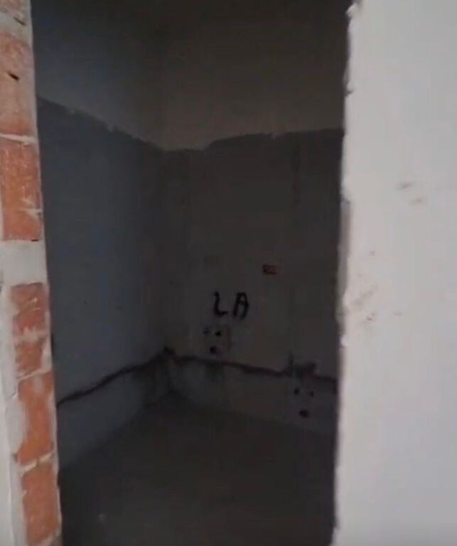 Apartament 1+1 per shitje ne Paskuqan tek Rez Shehu