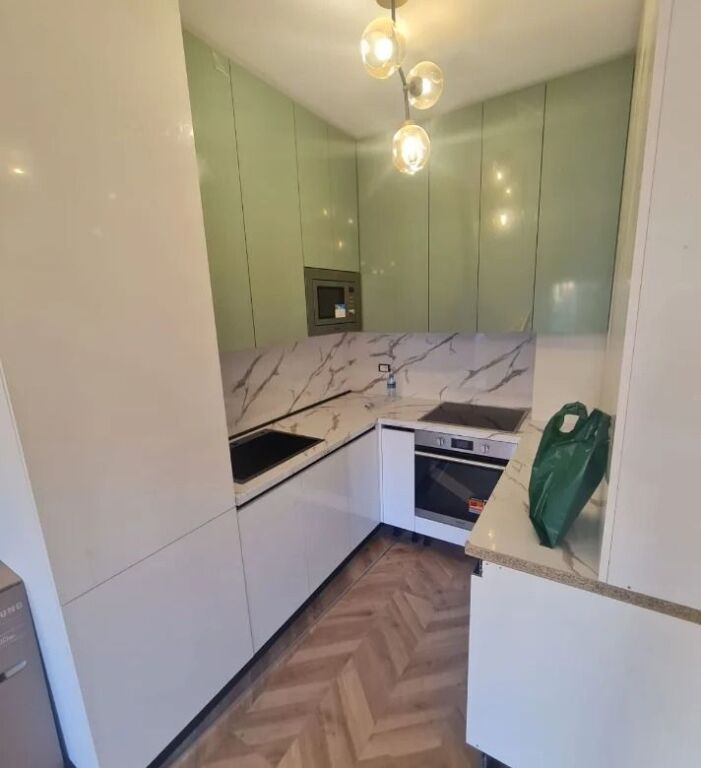 Vendita | Appartamento 1 + 1 | Via Kavaja | 233000 €